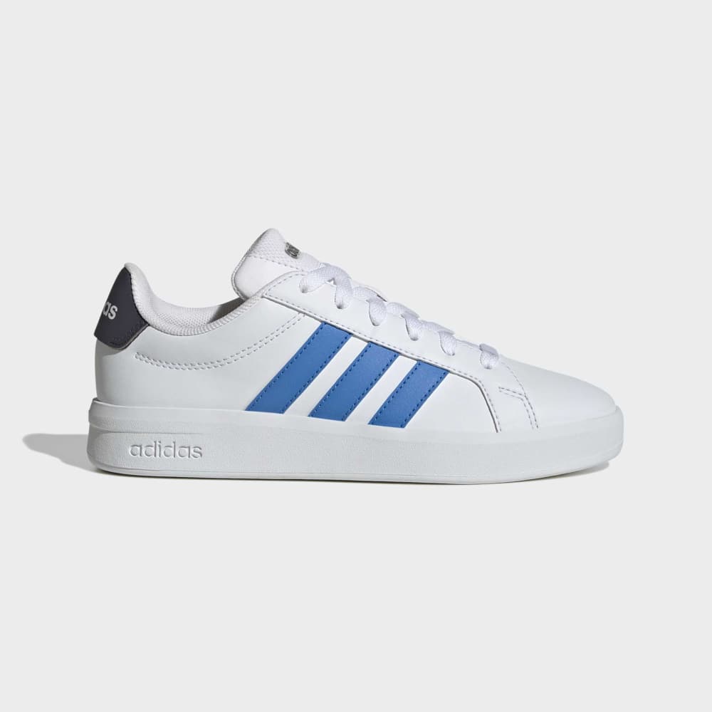 Zapatillas Adidas Grand Court 3.0 Unisex - Urbano | JP9364 Blanco