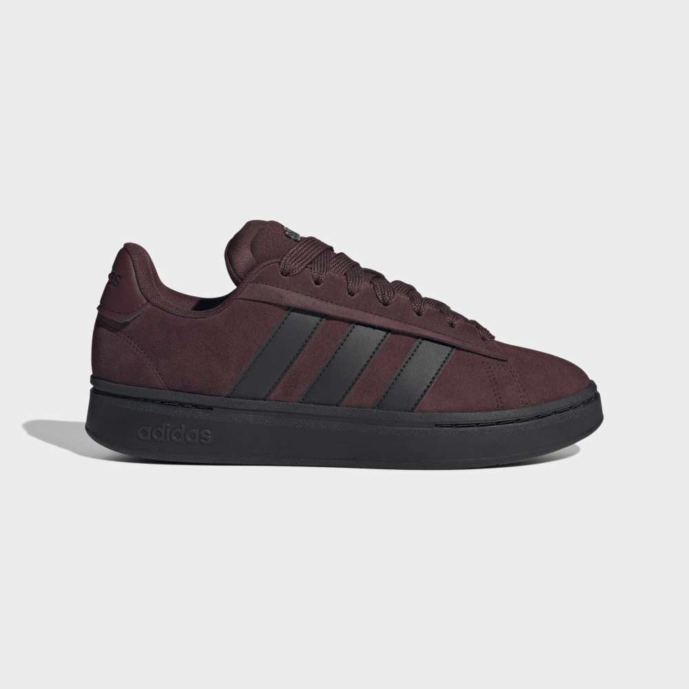 Zapatillas Adidas Grand Court Alpha 00S Hombre - Trainning | JI1712 Aurora Rubí