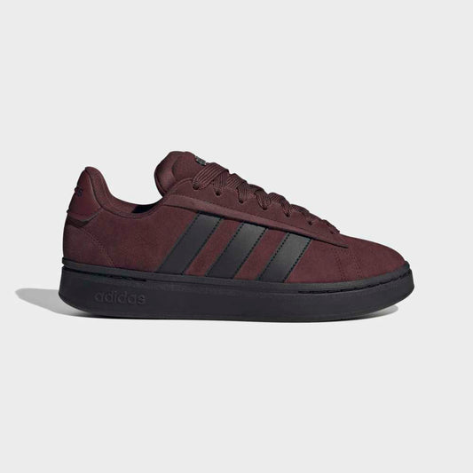 Zapatillas Adidas Grand Court Alpha 00S Hombre - Trainning | JI1712 Aurora Rubí