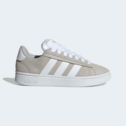 Zapatillas Adidas Grand Court Alpha 00S Hombre - Urbano | JH7234 Gris