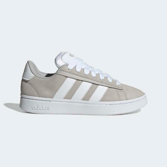 Zapatillas Adidas Grand Court Alpha 00S Hombre - Urbano | JH7234 Gris