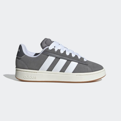 Zapatillas Adidas Grand Court Alpha 00S Hombre - Urbano | JR0542 Gris