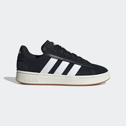 Zapatillas Adidas Grand Court Alpha 00S Hombre - Urbano | JR0543 Negro
