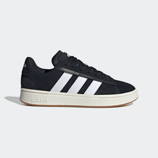 Zapatillas Adidas Grand Court Alpha 00S Hombre - Urbano | JR0543 Negro