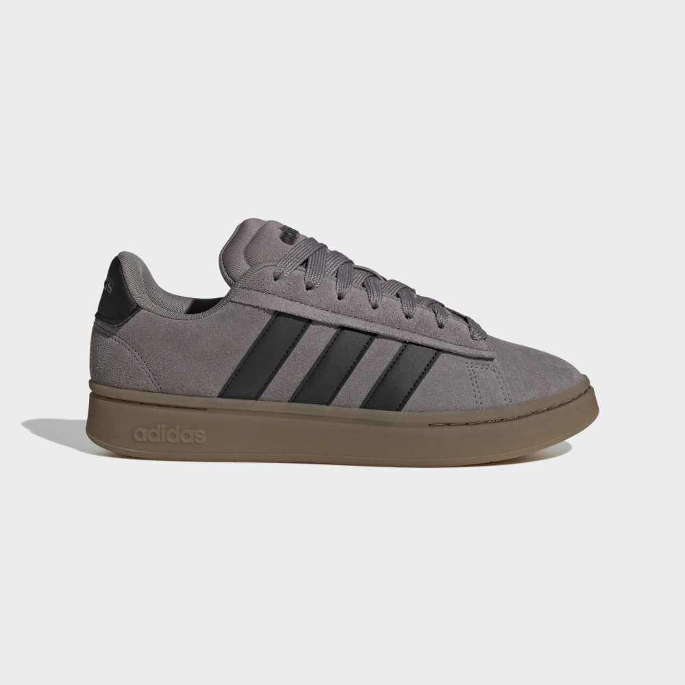 Zapatillas Adidas Grand Court Alpha 00s Hombre - Urbano | IH1352 Gris