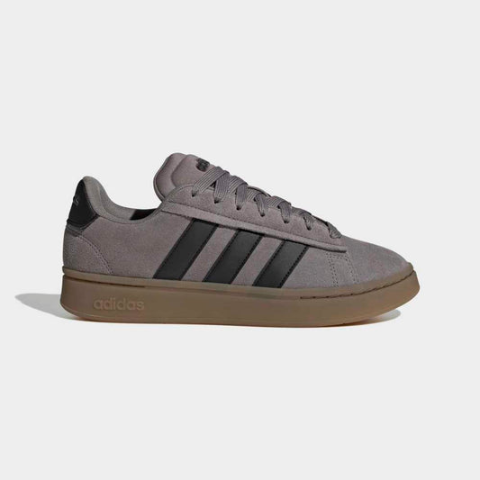 Zapatillas Adidas Grand Court Alpha 00s Hombre - Urbano | IH1352 Gris