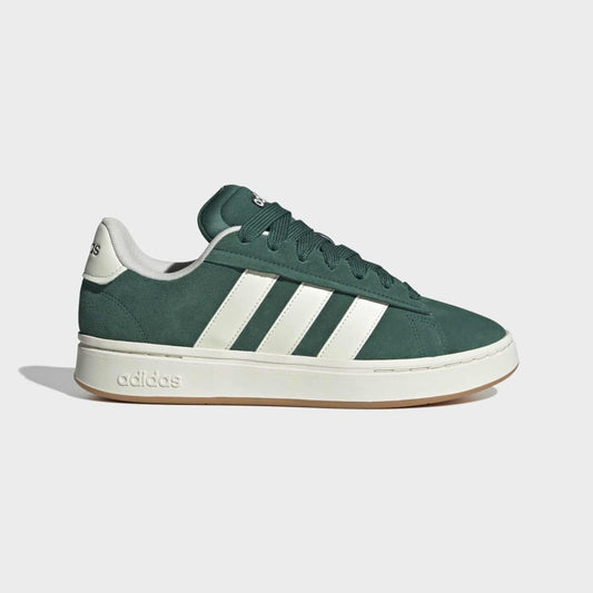 Zapatillas Adidas Grand Court Alpha 00s Hombre - Urbano | JP8734 Verde