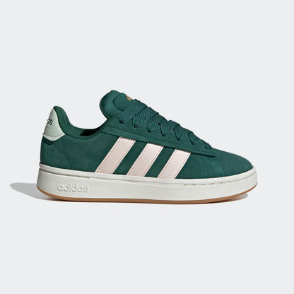 Zapatillas Adidas Grand Court Alpha 00s Mujer - Urbano | JI1715 Verde