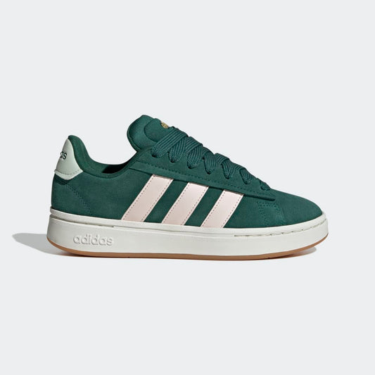 Zapatillas Adidas Grand Court Alpha 00s Mujer - Urbano | JI1715 Verde