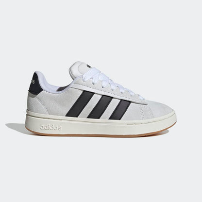 Zapatillas Adidas Grand Court Alpha 00s Mujer - Urbano | JP7631 Gris
