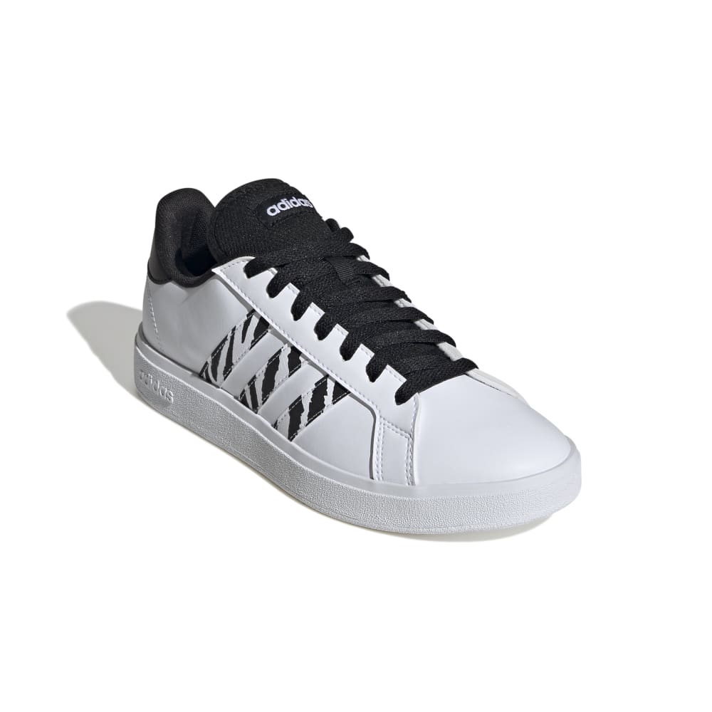 Zapatillas Adidas Grand Court Base 2.0 JS2889 - Mujer
