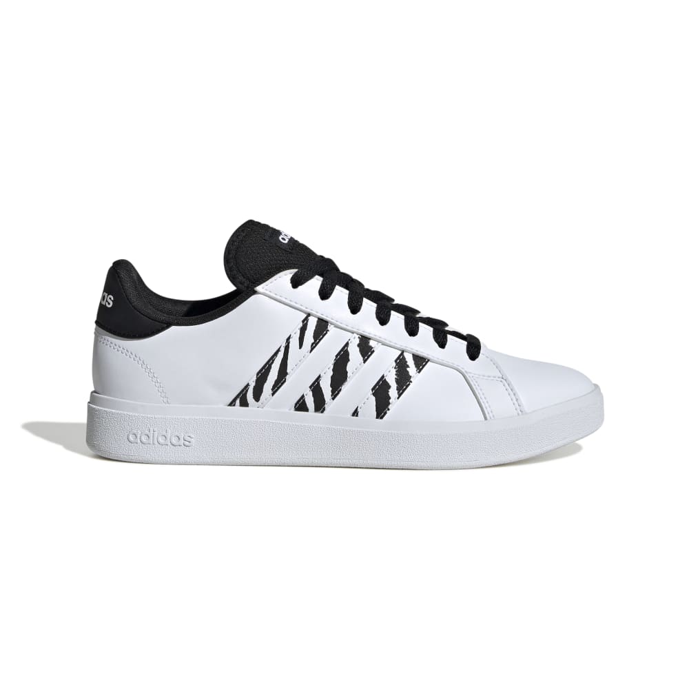 Zapatillas Adidas Grand Court Base 2.0 JS2889 - Mujer