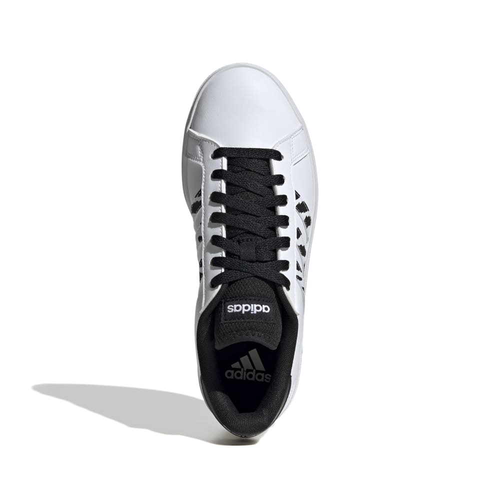 Zapatillas Adidas Grand Court Base 2.0 JS2889 - Mujer