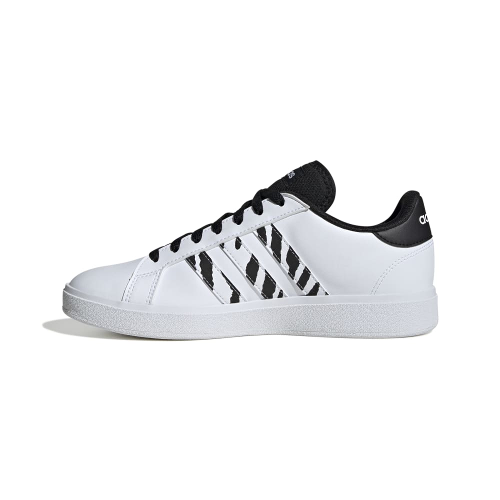 Zapatillas Adidas Grand Court Base 2.0 JS2889 - Mujer