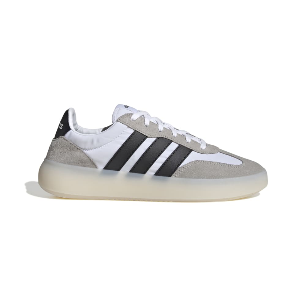 Zapatillas Adidas Hombre Barreda Decode Urbano | JI2315 Blanco