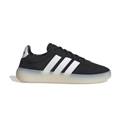 Zapatillas Adidas Hombre Barreda Decode Urbano | JI2316 Negro