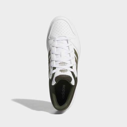 Zapatillas Adidas Hoops Classic Hombre - Urbano | KI1051 Blanco