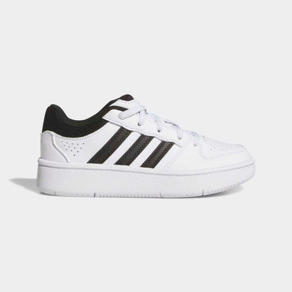 Zapatillas Adidas Hoops Classic Niños - Urbano | KI1112 Blanco