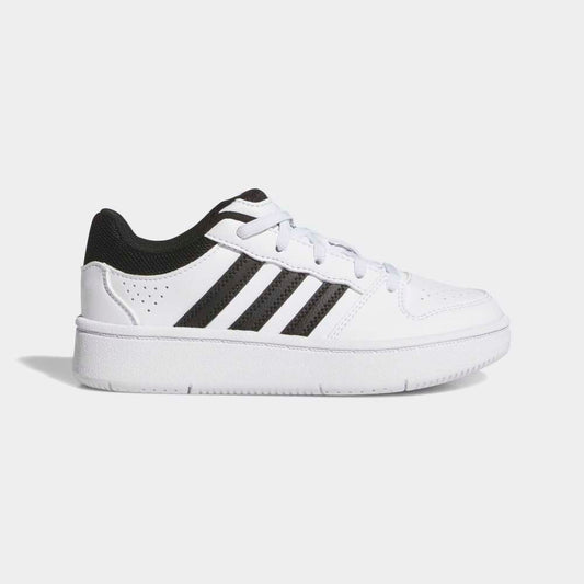 Zapatillas Adidas Hoops Classic Niños - Urbano | KI1112 Blanco