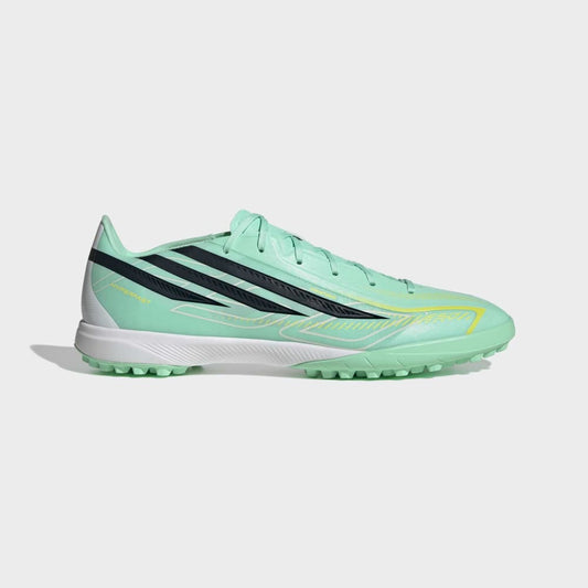 Zapatillas Adidas Hyperfast League TF Hombre-Fútbol | Color: Verde