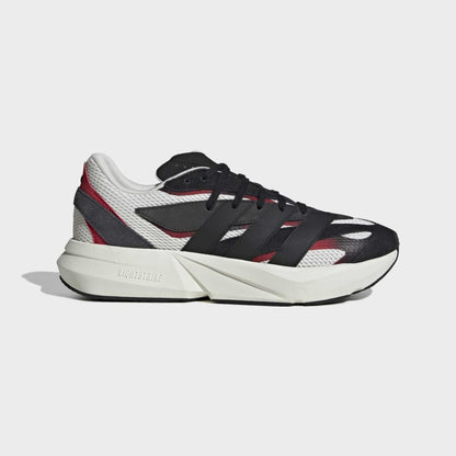 Zapatillas Adidas Lightblaze Hombre - Running | IH1539 Blanco