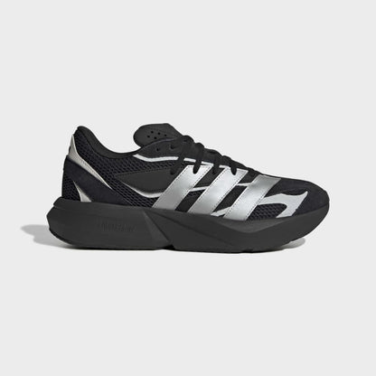 Zapatillas Adidas Lightblaze Hombre - Running | JQ7199 Negro