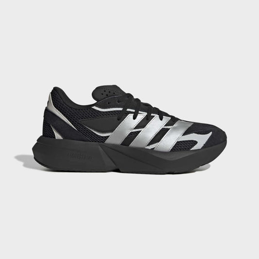 Zapatillas Adidas Lightblaze Hombre - Running | JQ7199 Negro