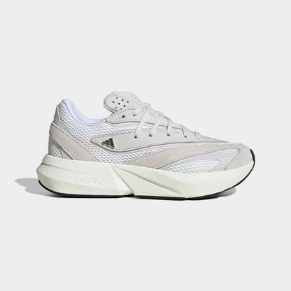 Zapatillas Adidas Lightblaze Mujer - Running | JH6958 Blanco
