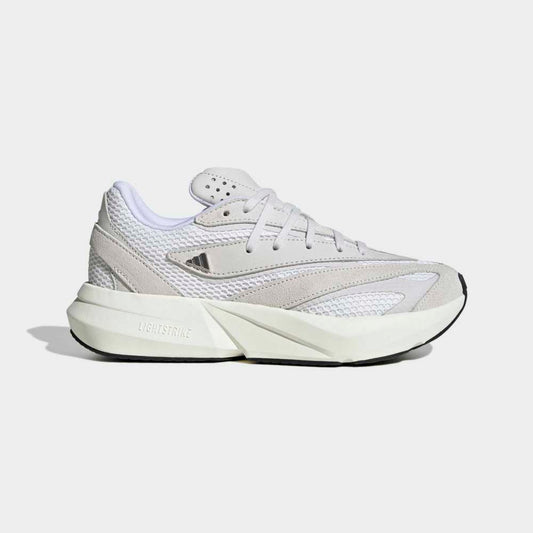 Zapatillas Adidas Lightblaze Mujer - Running | JH6958 Blanco