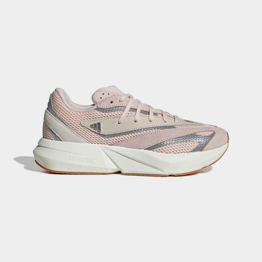 Zapatillas Adidas Lightblaze Mujer - Urbano | JQ7213 Rosado