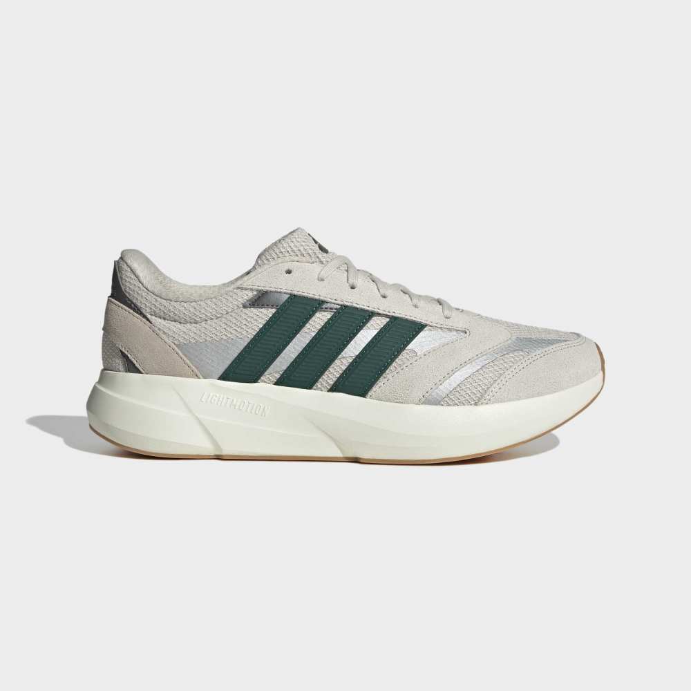 Zapatillas Adidas Lightshift 2.0 Hombre - Urbano | HP6965 Beige