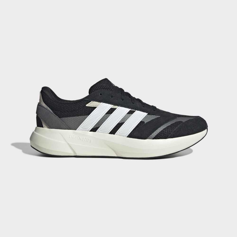 Zapatillas Adidas Lightshift 2.0 Hombre - Urbano | HP6967 Negro