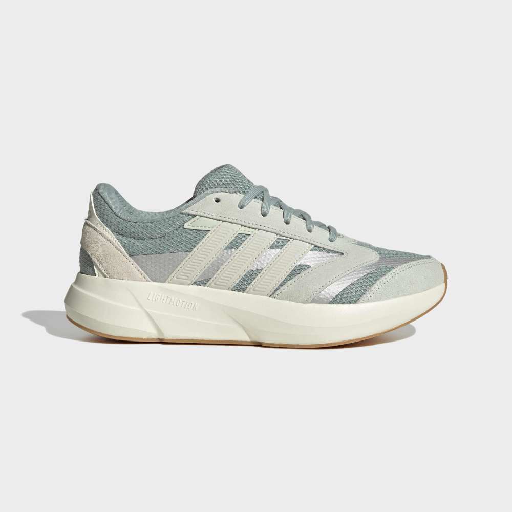 Zapatillas Adidas Lightshift 2.0 Mujer - Urbano | HP6975 Verde