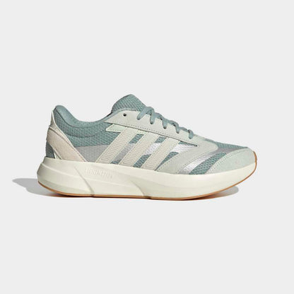 Zapatillas Adidas Lightshift 2.0 Mujer - Urbano | HP6975 Verde