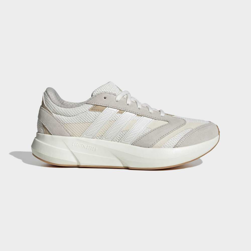 Zapatillas Adidas Lightshift 2.0 Mujer - Urbano | KI4520 Blanco / Gris