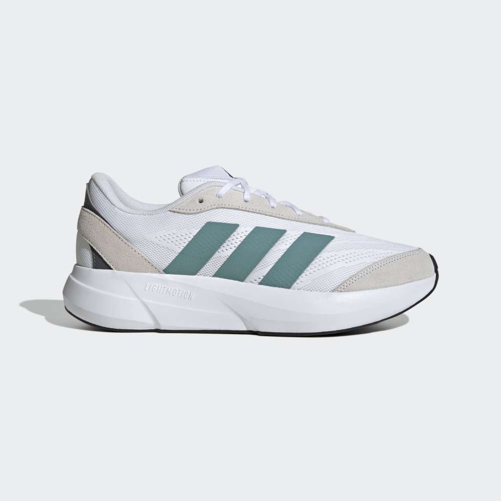 Zapatillas Adidas Lightshift Hombre - Running | JS4279 Blanco
