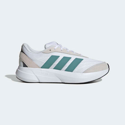 Zapatillas Adidas Lightshift Hombre - Running | JS4279 Blanco