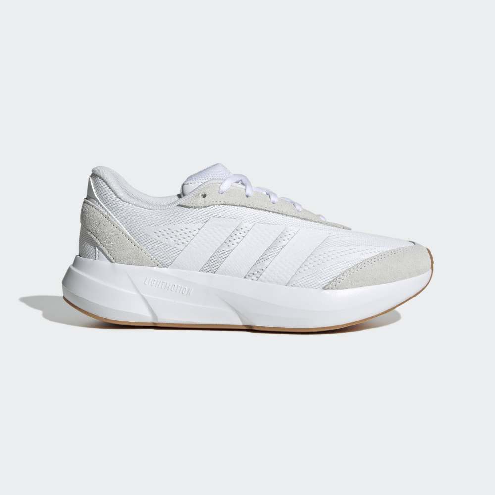 Zapatillas Adidas Lightshift Mujer - Running | JH9326 Blanco