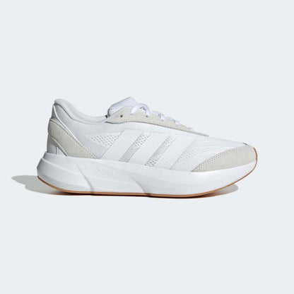 Zapatillas Adidas Lightshift Mujer - Running | JH9326 Blanco