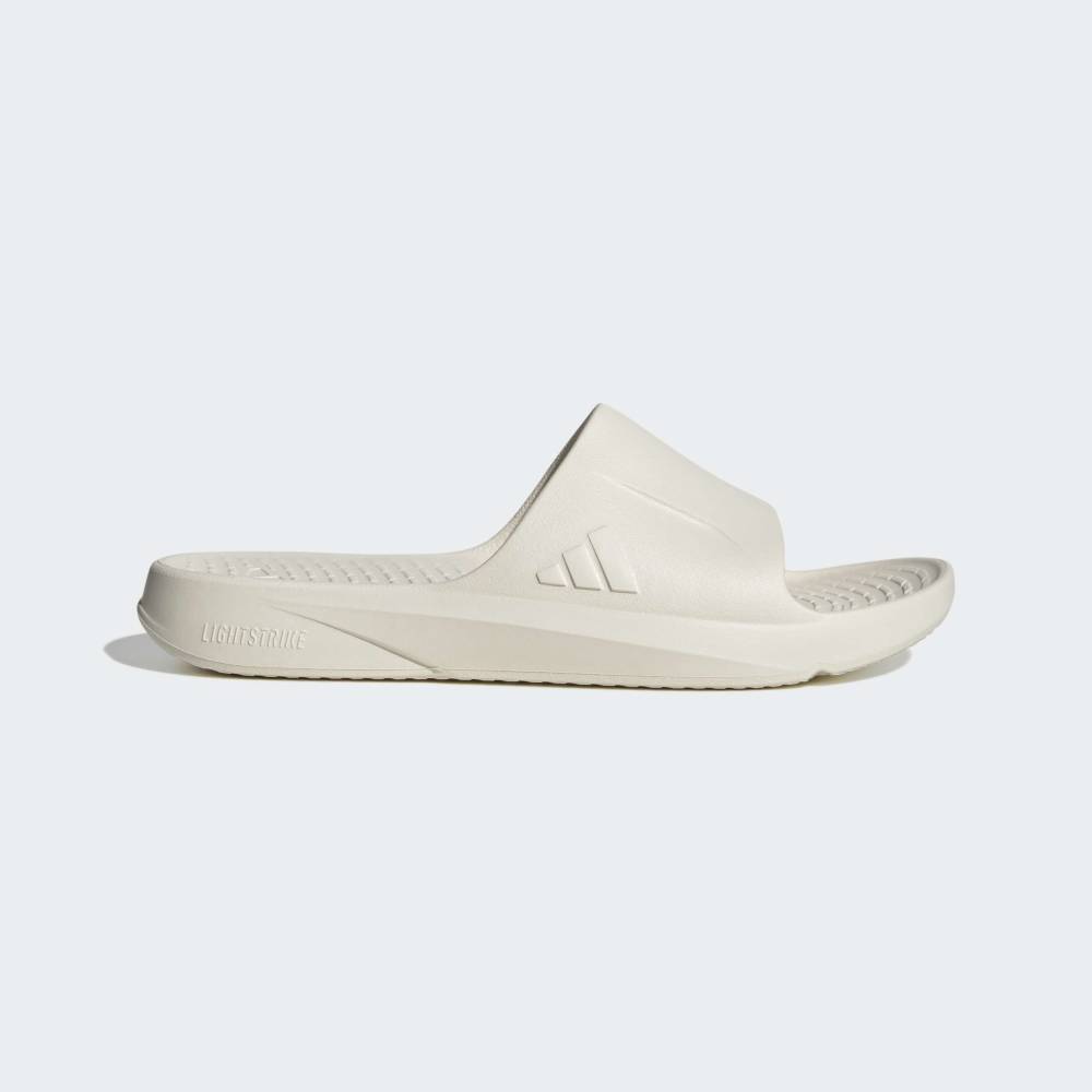 Zapatillas Adidas Lightshift Slide Mujer - Urbano | HQ2425 Blanco