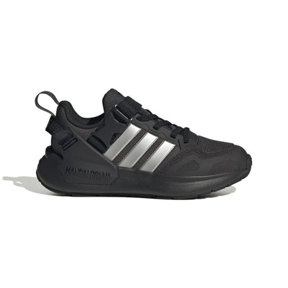 Zapatillas Adidas Mandalorian Runner Niños - Running | IH1073 Negro