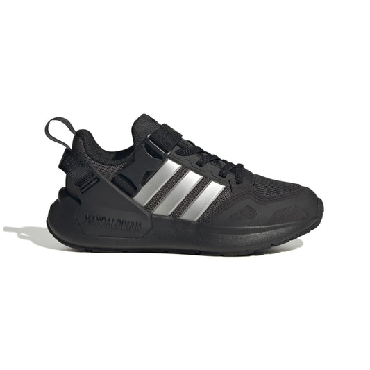 Zapatillas Adidas Mandalorian Runner Niños - Running | IH1073 Negro