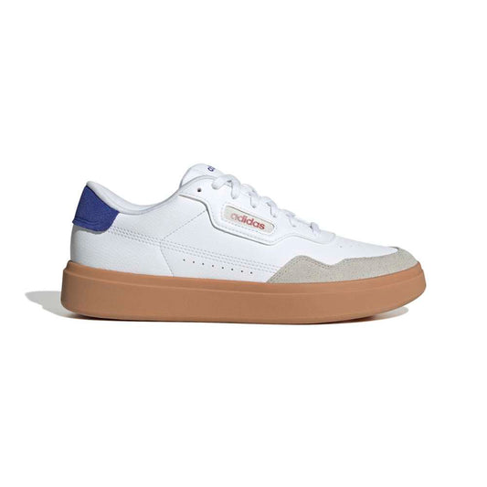 Zapatillas Adidas Park ST 2.0 Hombre - Urbano | JQ6107 Blanco