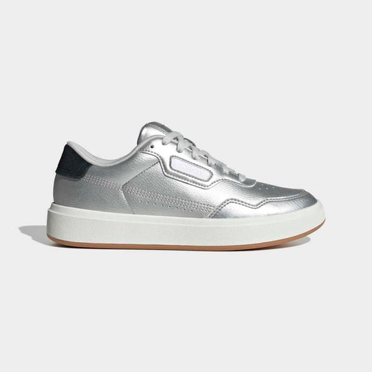 Zapatillas Adidas Park ST 2.0 Mujer - Trainning | JQ8663 Plateado