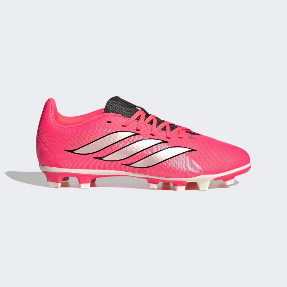 Zapatillas Adidas Predator Club FG/MG Unisex - Fútbol | HP9977 Rosa