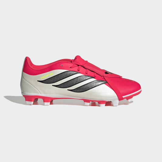 Zapatillas Adidas Predator Club FT/FG Hombre - Fútbol | JS0346 Rojo