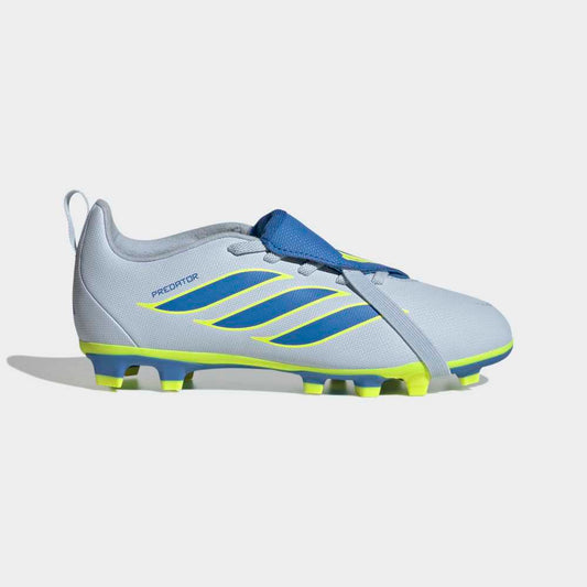 Zapatillas Adidas Predator Club FT FG/MG Unisex - Fútbol | JS0353 Azul