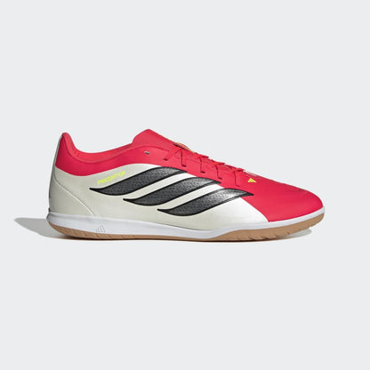Zapatillas Adidas Predator Club In Sala Hombre - Fútbol | JS0357 Rojo