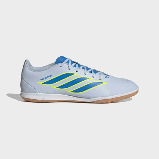 Zapatillas Adidas Predator Club In Sala Hombre - Fútbol | JS0358 Azul