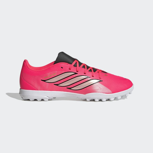 Zapatillas Adidas Predator Club TF Hombre - Fútbol | HP9975 Rojo